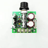 Диммер для Arduino контроллер скорости двигателя постоянного тока 12~40В 10A