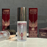Фиксирующий и увлажняющий спрей для лица Charlotte Tilbury Airbrush Flawless Setting Spray 15 ml