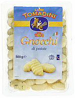 Картопляні Ньоки TOMADINI 500g