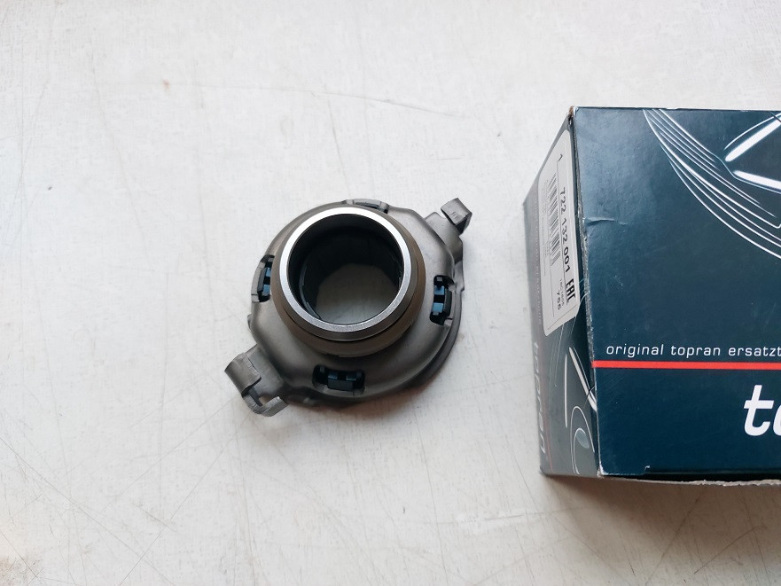Вижимний підшипник Fiat Ducato 230, Peugeot Boxer, Citroen Jumper (94-02) 2.5/2.8, 9635222580, 204169