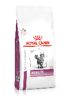 Сухой корм для кошек Royal Canin Mobility Feline при заболеваниях опорно-двигательного аппарата 2 кг