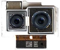Камера Meizu 16X основная двойная 12MP+20MP со шлейфом