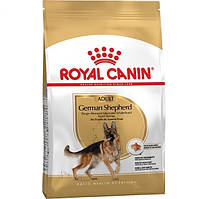 Сухой корм для взрослых собак старше 15 месяцев Royal Canin German Shepherd Adult 11 кг (3182 SN, код: 7637385