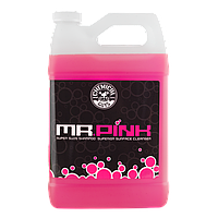 Автошампунь Chemical Guys Mr. Pink Super Suds Superior Surface Cleanser Car Wash Shampoo - 1893мл