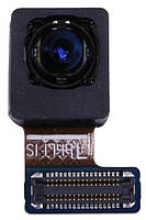 Камера Samsung G965 Galaxy S9+/T830/T835 фронтальная 2MP сканер радужки со шлейфом