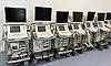 Ультразвуковий діагностичний апарат Toshiba Aplio 400 (TUS-A400), фото 7
