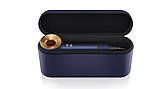 Фен для волосся HD07 Supersonic Prussian Blue/Rich Copper, фото 6