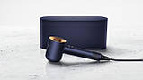 Фен для волосся HD07 Supersonic Prussian Blue/Rich Copper, фото 5
