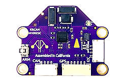 Хаб mRo KitCAN концентратор датчиков