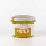 Натуральний мед різнотрав'я, фото 2