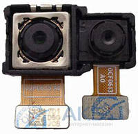 Камера Huawei P Smart Plus/Nova 3i основная двойная 16MP+2MP со шлейфом