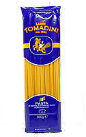 Макарони TOMADINI 500g 11 Bucatini