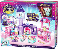 Интерактивный набор волшебный Замок Magic Mixies Mixlings Magic Castle Super Pack