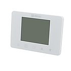 Бездротовий електронний терморегулятор RAFTEC (Wi-Fi) для котлів R09RF, фото 3