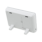 Бездротовий електронний терморегулятор RAFTEC (Wi-Fi) для котлів R09RF, фото 5