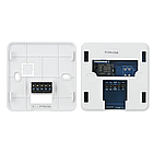 Бездротовий електронний терморегулятор RAFTEC (Wi-Fi) для котлів R09RF, фото 4