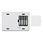 Бездротовий електронний терморегулятор RAFTEC (Wi-Fi) для котлів R09RF, фото 6