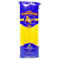 Макарони TOMADINI 1000g 5 Spaghetti