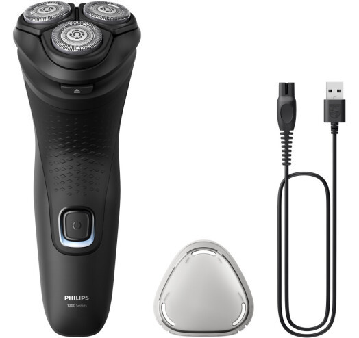 Електробритва Philips S1141/00 series 1000, фото 1