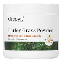 Barley Grass Powder Vege OstroVit 200 г