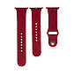 Ремінець для Apple Watch Band Silicone Two-Piece 38 / 40 mm, фото 7
