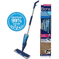 Спрей-швабра для дерев’яних підлог Bona Premium Spray Mop Wood Floor