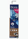 Спрей-швабра для дерев’яних підлог Bona Premium Spray Mop Wood Floor, фото 3