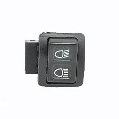 Кнопка світла ближній/дальній Honda Dio AF-18/27/34