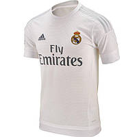 Детская клубная футболка Adidas Real Madrid H JSY S12659