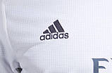 Дитяча клубна футболка  Adidas Real Madrid H JSY (Оригінал), фото 5