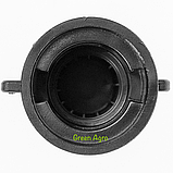 Форсунка під КАС сім отворів Агропласт Польща, фото 3