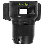 Форсунка під КАС сім отворів Агропласт Польща, фото 4