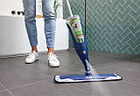 Спрей-швабра для підлоги Bona Premium Spray Mop Hard-Surface Floor, фото 5