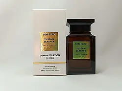 Унісекс LUX тестер Tom Ford Tuscan Leather 60 мл