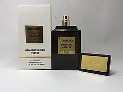 Tom Ford Tobacco Vanille парфум унісекс тестер 60 ml