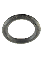 Уплотняющее кольцо выключателя зажигания ВАЗ 2101-2107 - БРТ 2101-3704201Р