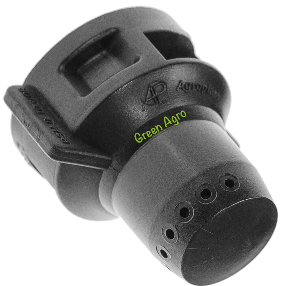 Розпилювачі на обприскувач під КАС 7 струменів Польські Agroplast, фото 1