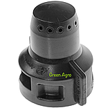 Розпилювачі на обприскувач під КАС 7 струменів Польські Agroplast, фото 2