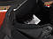 Чоловічі чорні зимові Кросівки Nike Air Force GORE-TEX, фото 10