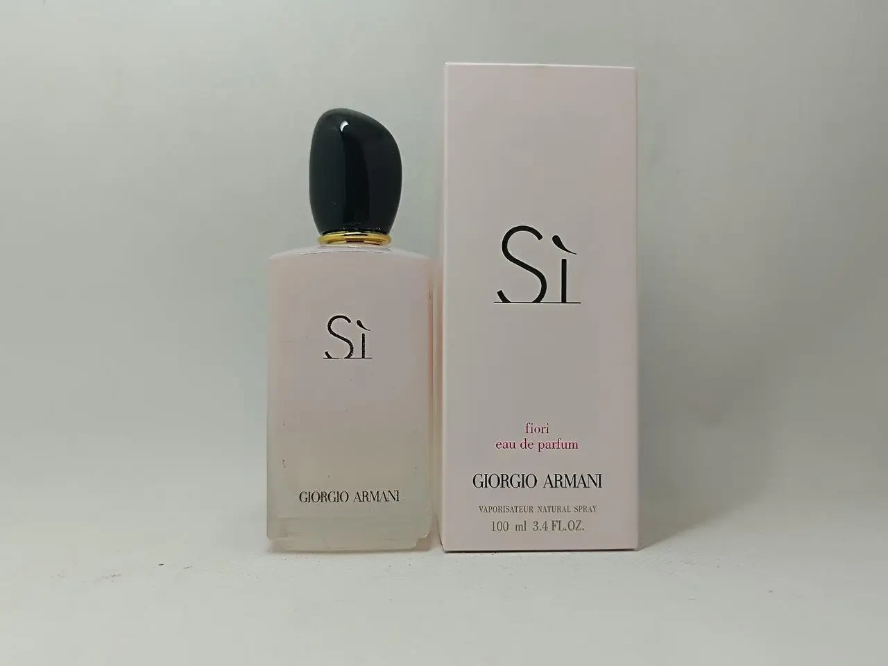 Жіноча парфумована вода Si Giorgio Armani