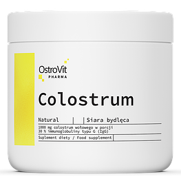 Colostrum OstroVit Pharma 100 г Без смакових добавок