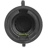 Розпилювачі на обприскувач під КАС 7 струменів Польські Agroplast, фото 5