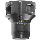 Розпилювачі на обприскувач під КАС 7 струменів Польські Agroplast, фото 6