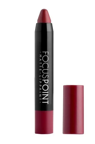 TopFace Помада-олівець матова Focus Point-Matte Lippaint 011
