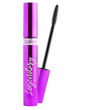 TopFace Туш  для вій Legendary Mascara