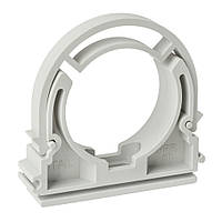 Кріплення посилене PP-r ITAL 50 мм із затискачем труби