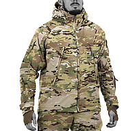 Тактична куртка дождевик UF PRO MONSOON XT GEN.2, Размер: X-Large, Цвет: MultiCam