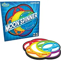 Головоломка Лунный спиннер Moon Spinner Global ThinkFun