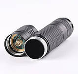 Ліхтар CONVOY S3 NICHIA 719A 5000К, фото 6