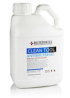 «BIOSTERILL 5000ml» CLEAN TOOL засіб для швидкої дезінфекції інструментів. Безспіртовий